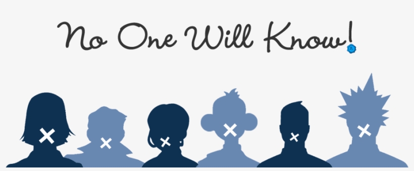 Buy Facebook Followers - Silhouette, transparent png download