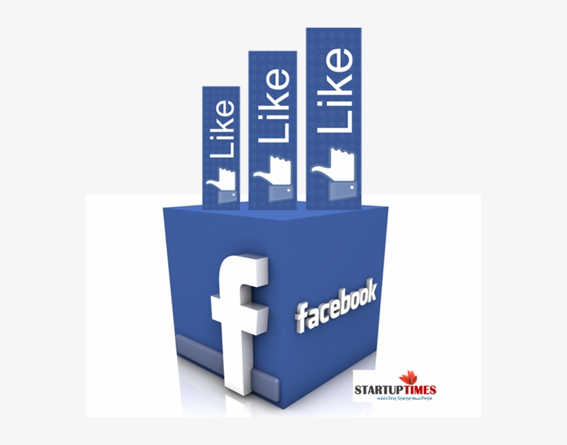 Every Startup Is Focused These Days On "how To Get - Facebook, transparent png download