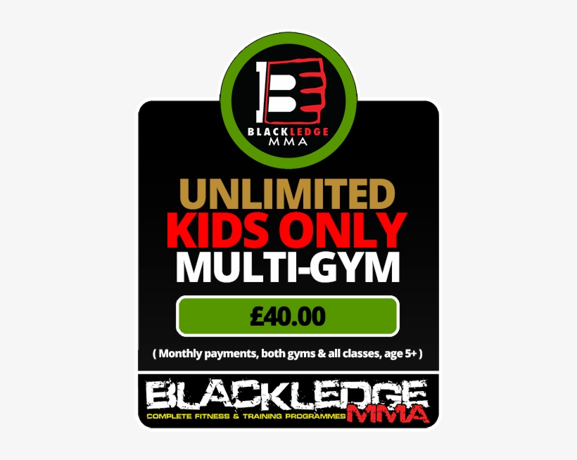 Kids Unlimited Membership - Child, transparent png download