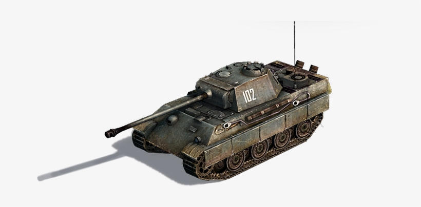 Develop Your Army - Churchill Tank, transparent png download