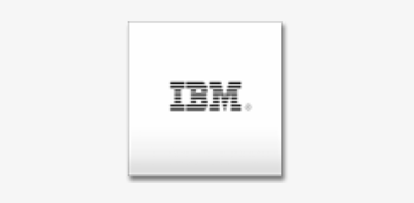 Ibm, transparent png download