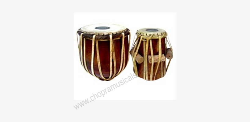 Tabla Mini Wood - Tabla, transparent png download