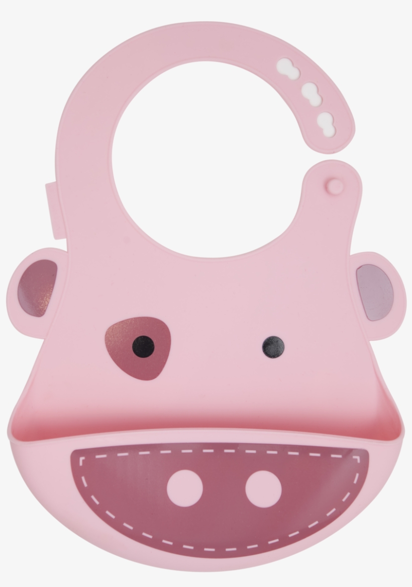 Baby Bib - Apron, transparent png download