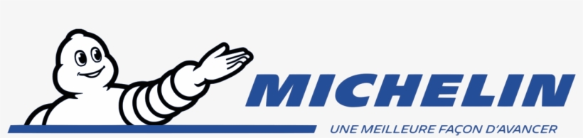 Michelin Logo, transparent png download