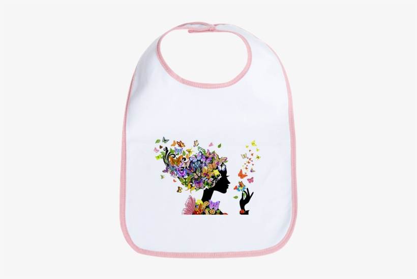 Mother Nature Baby Bib - Diamond Painting Lazada, transparent png download
