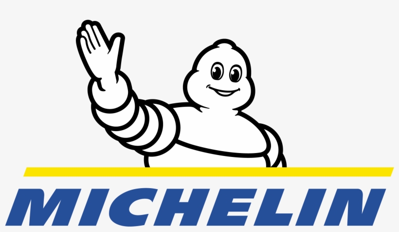 Michelin, New Associated Partner - Michelin Png, transparent png download