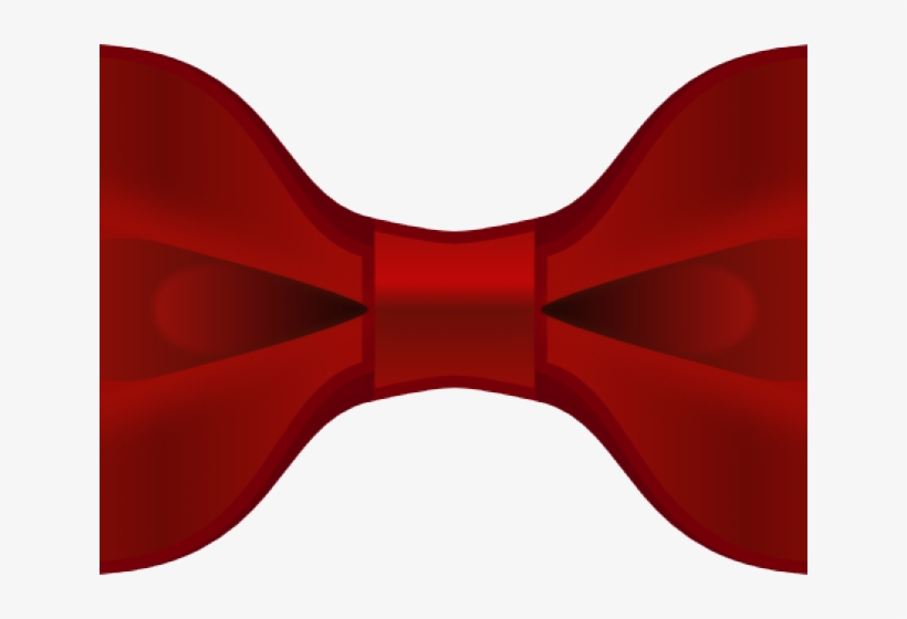 Bow Tie Clipart Spotty - .net, transparent png download