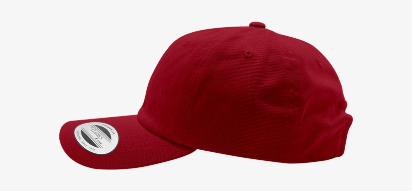 Scania Logo - Shawn Mendes - Gold Embroidered Cotton Twill Hat, transparent png download
