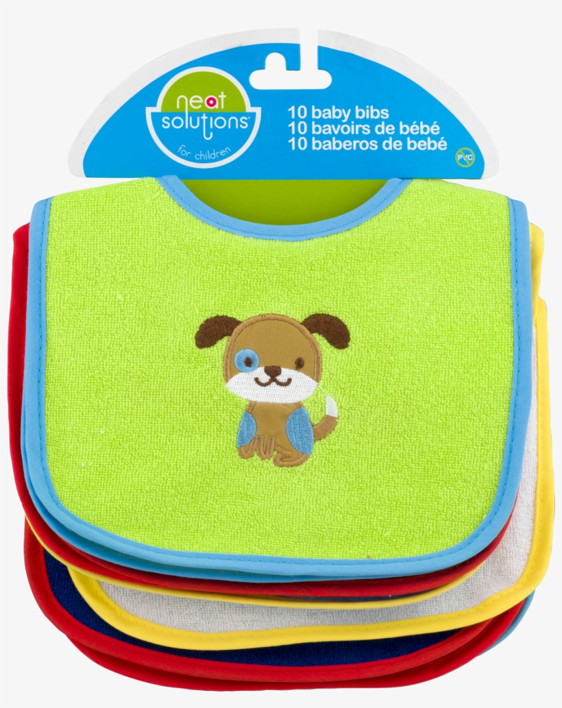 Baby Bibs, transparent png download
