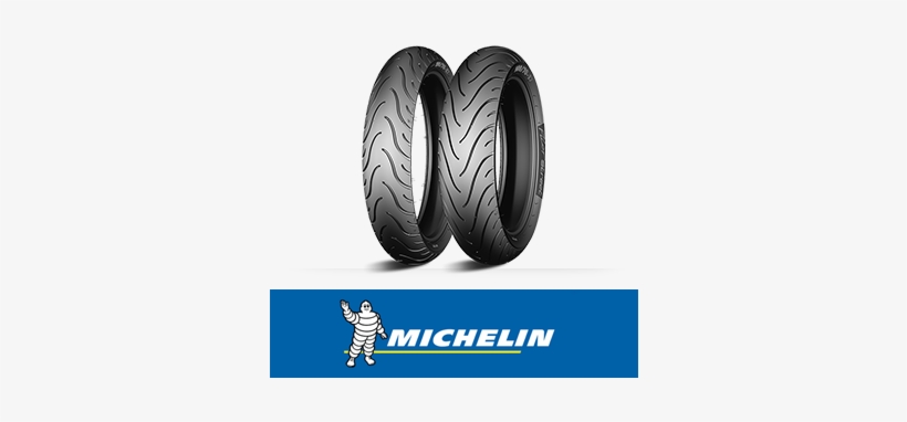 Michelin 80/90s17 Pilot Street Universal Tyre - Rf, transparent png download