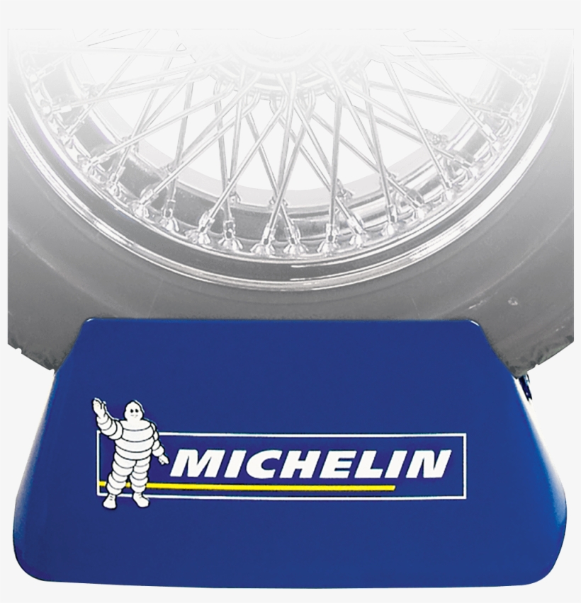 Michelin Motorcycle Track Day Tyres, transparent png download