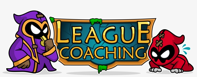 Best Lol Champion To Solo Boost Your Account - League Coaching, transparent png download