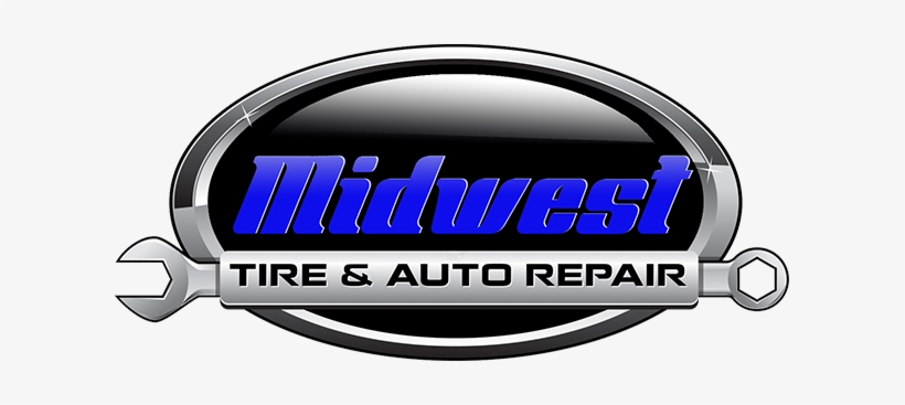 Midwest Tire And Auto - Auto Repair, transparent png download