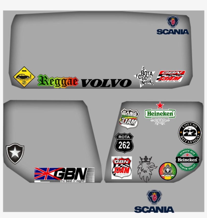 Scania Ab, transparent png download