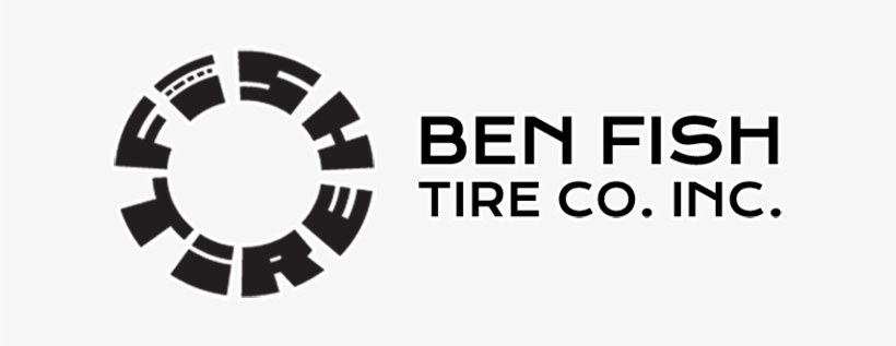 Ben Fish Tire, transparent png download
