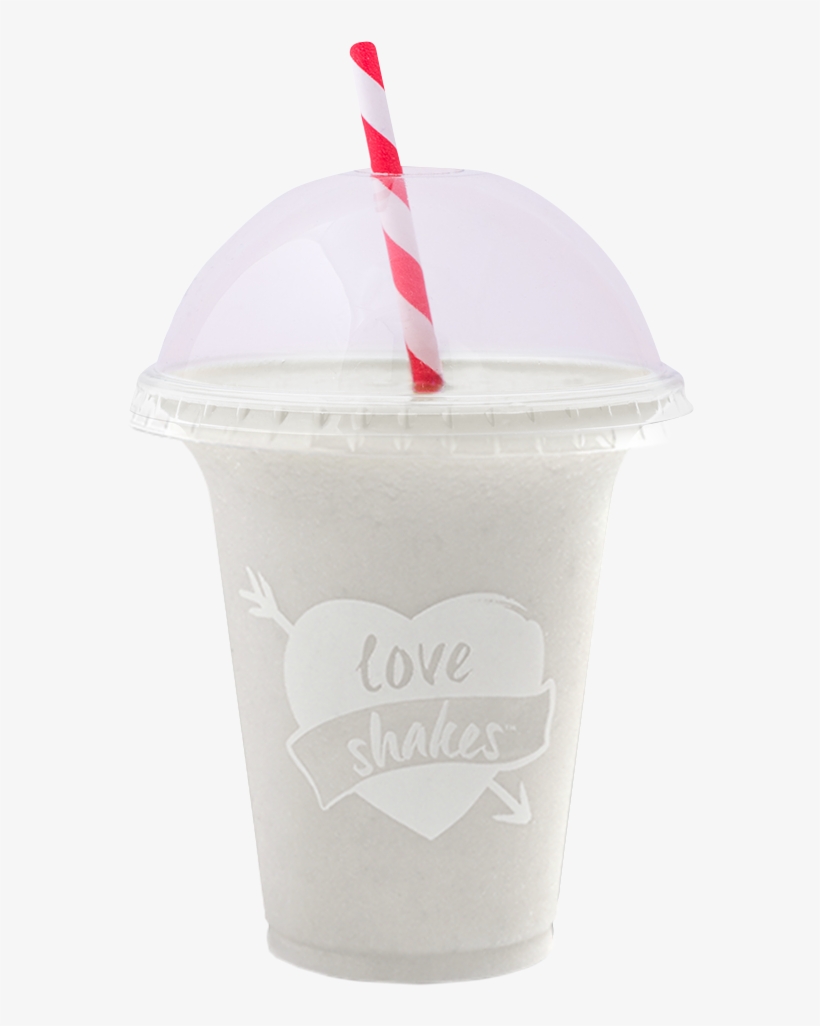 Vanilla Shake - Influenza, transparent png download