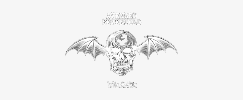 Album Waking The Fallen - Avenged Sevenfold Avenged Sevenfold, transparent png download