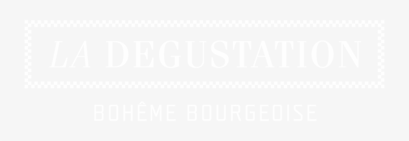 Michelin Restaurant La Degustation Bohême Bourgeoise - La Degustation Bohême Bourgeoise Logo, transparent png download