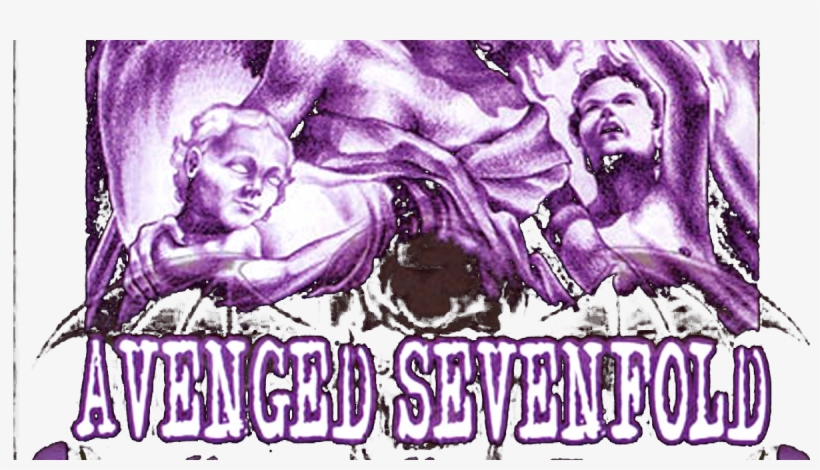 Sounding The Seventh Trumpet Album, transparent png download