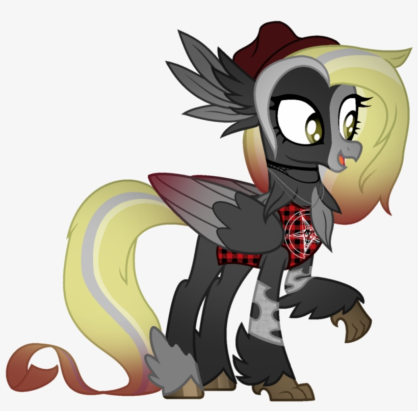 Thecreativeenigma, Avenged Sevenfold, Classical Hippogriff, - Artist, transparent png download