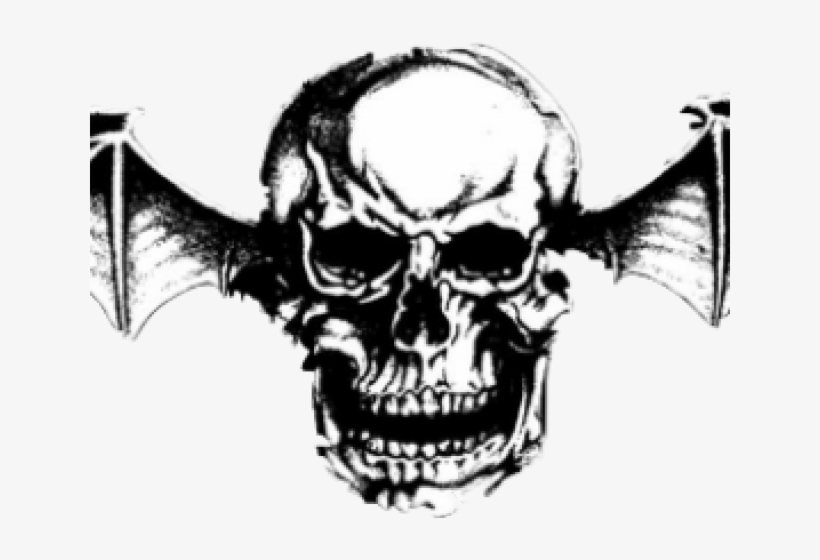 Bridgestone Arena Avenged Sevenfold Png Image Transparent