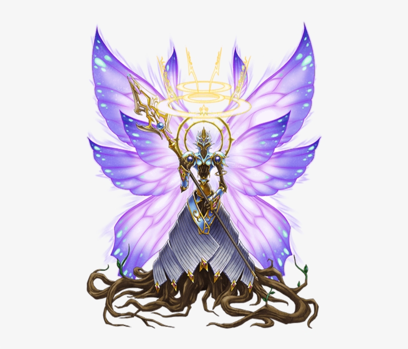 Falaphoria Transparent - Quiz Rpg: The World Of Mystic Wiz, transparent png download