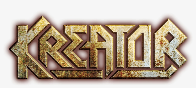 Welcome To Heavy Metal Online - Kreator / Phantom Antichrist - Single, transparent png download