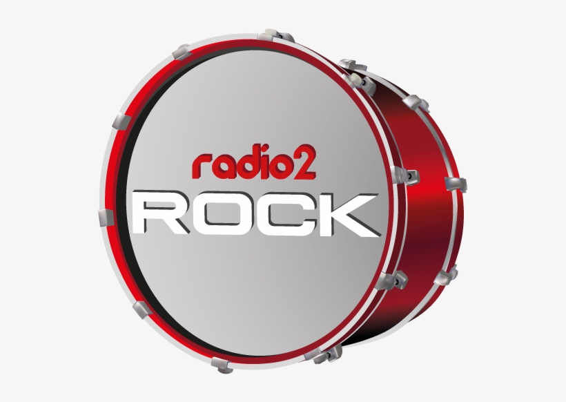 Radio 2 Rock Middle East - Rock Radio Beograd, transparent png download