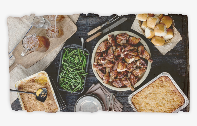 From Business Meeting To Weddings - Cowboy Chicken Tea, transparent png download