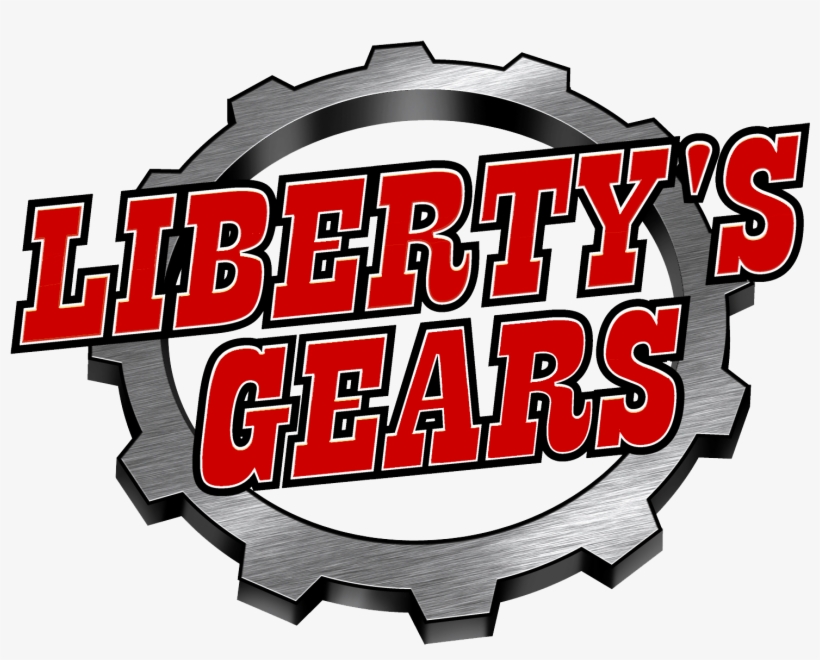 Liberty's Gears - Liberty Gears, transparent png download