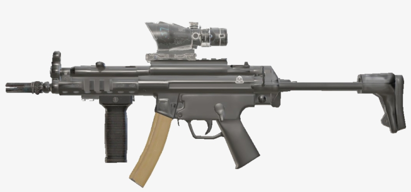 Clipart Freeuse Download Shooting Clipart Gun Fire - Zenith Z 5 Rifle, transparent png download