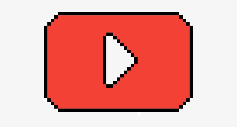 Youtube Play Button - Diagram, transparent png download