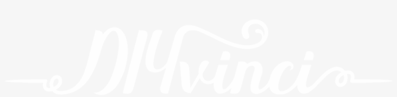 Diyvinci - Calligraphy, transparent png download