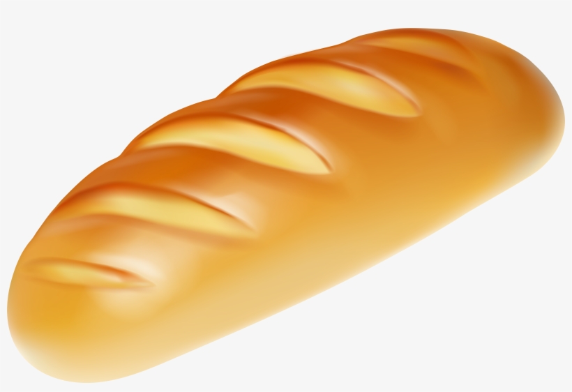 Bread Png Clipart - Portable Network Graphics, transparent png download