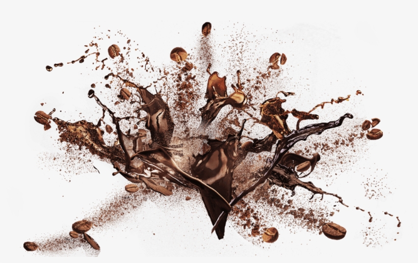 Coffee Beans Transparent Background - Revital U Brew Samples, transparent png download