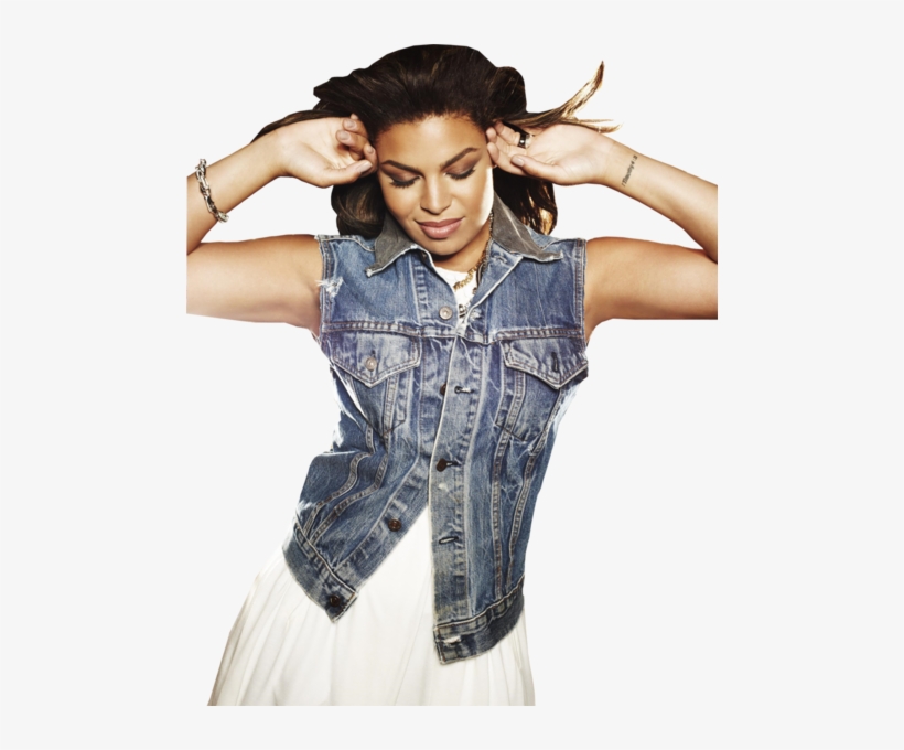 Jordin Sparks Battlefield Promo - Jordin Sparks, transparent png download