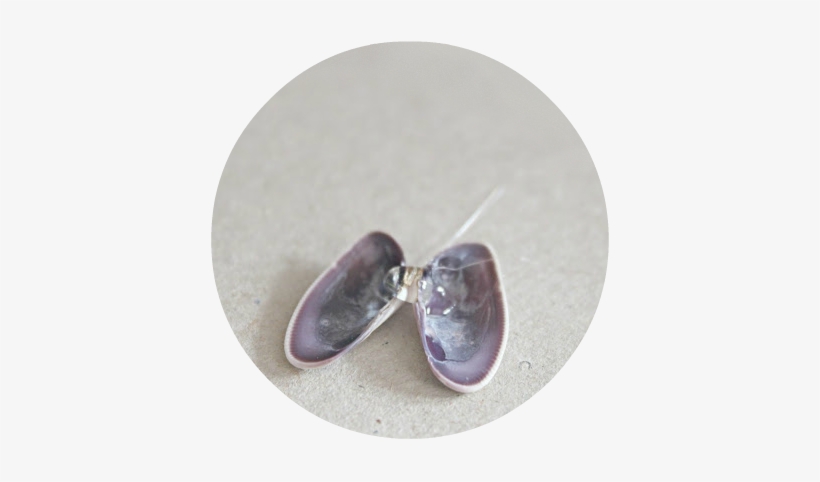 If The Shell Joint Breaks You Can Still Use It Just - Amethyst, transparent png download