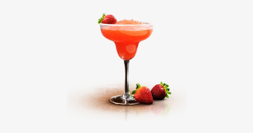 Strawberry Margarita - Slush Puppy Machine Hire, transparent png download