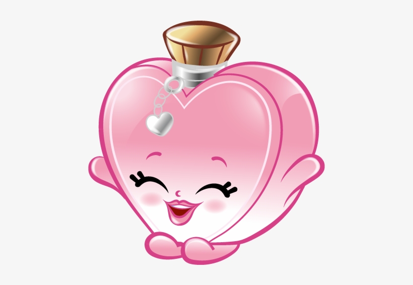 Shopkins Clipart, transparent png download