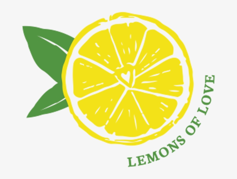 Lemons Of Love, transparent png download