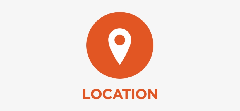 Location - Portable Network Graphics, transparent png download
