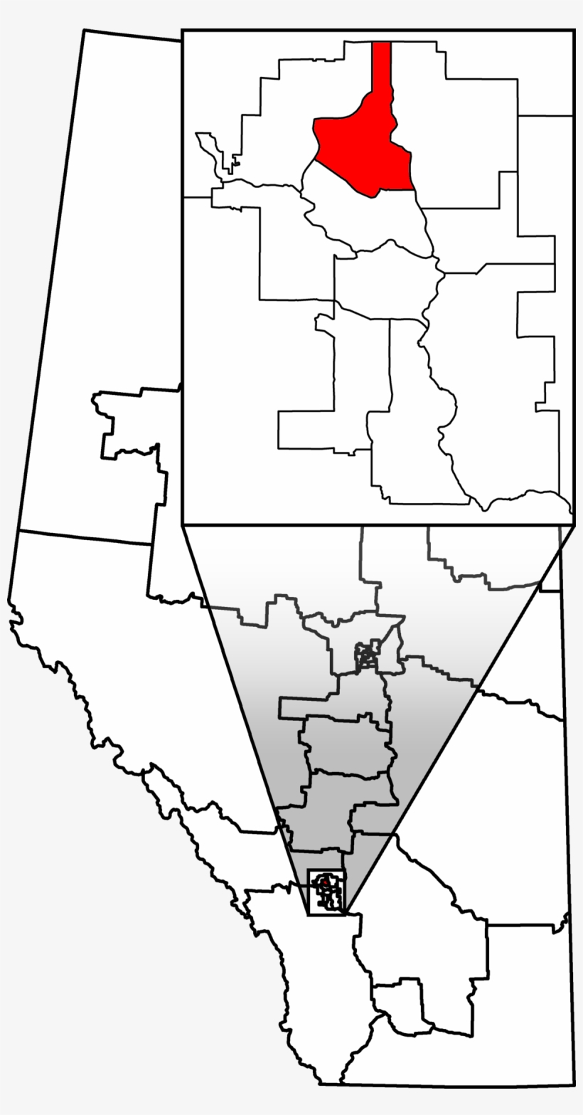 Calgary Nose Hill, transparent png download