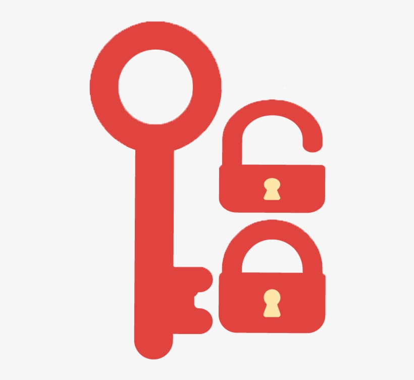 Ledger Nano S - Circle, transparent png download