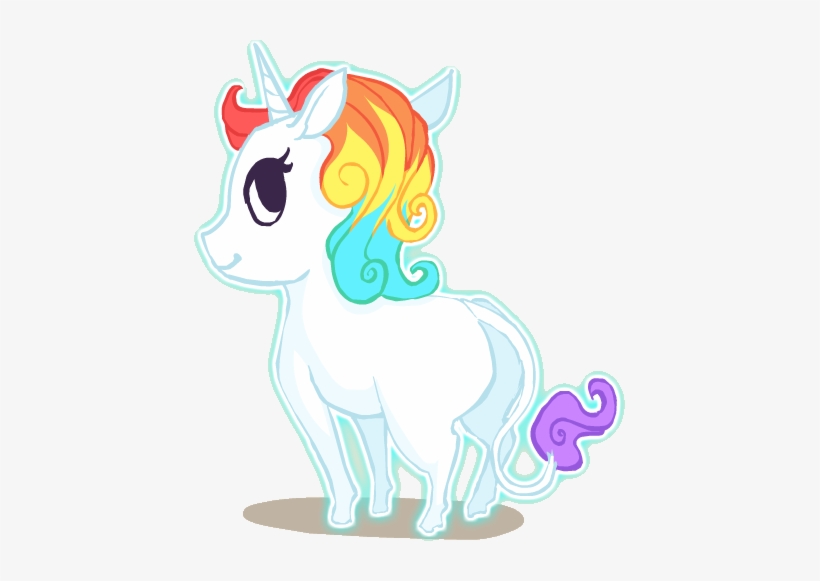 Autoclicker Unicorn - Clicker Heroes Unicorn Auto Clicker, transparent png download