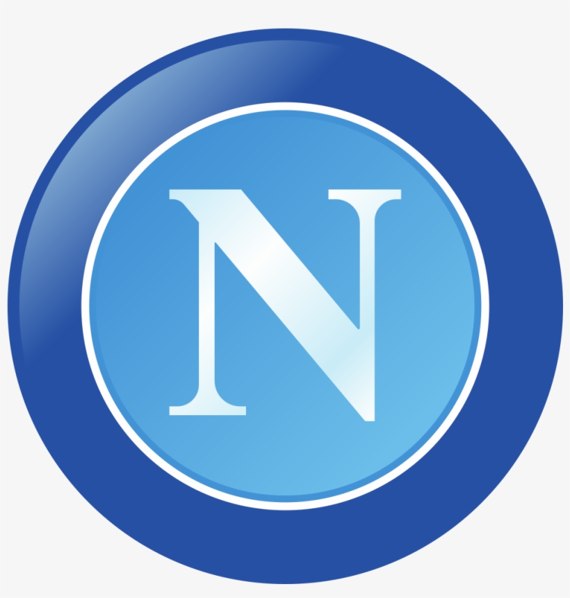 S - S - C - Napoli Logo - Ssc Napoli, transparent png download