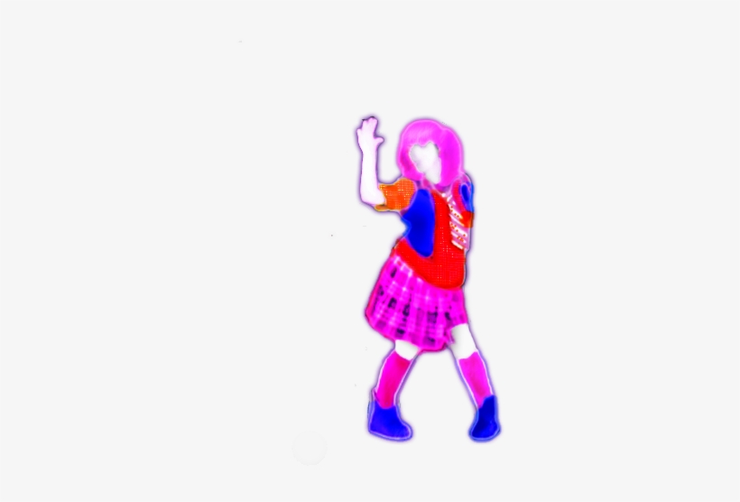 Kids In America Remake - Cartoon, transparent png download