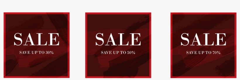Discount The Price Tag Offer - Sales, transparent png download