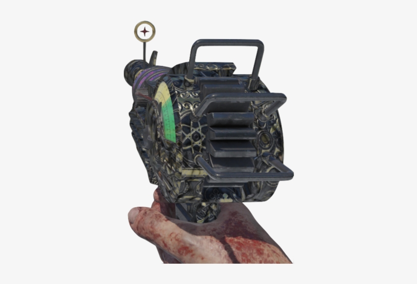 Image - Porter& - Call Of Duty: Black Ops 4, transparent png download