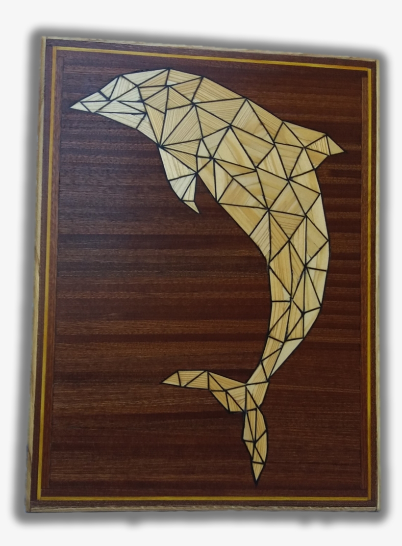 A-dolphin - Motif, transparent png download