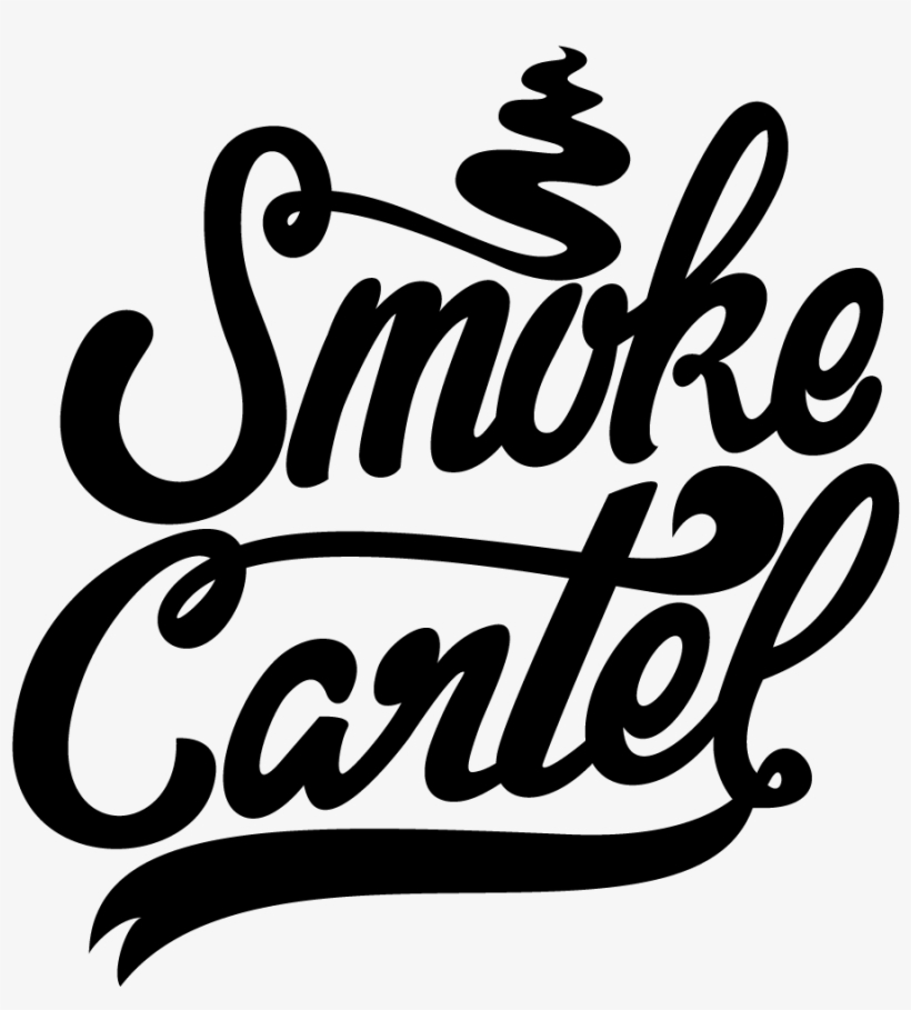 Smoke Cartel - Smoke Cartel Logo, transparent png download